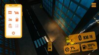 The Driver (Taprobana Studios) screenshot, image №3772741 - RAWG