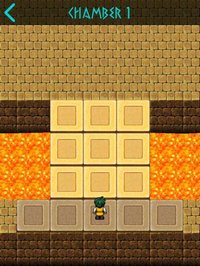 Uh Oh! - Avoid all traps screenshot, image №1932012 - RAWG