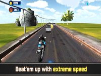 Racing in Motor screenshot, image №2127779 - RAWG