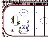 Ice Hockey (1981) screenshot, image №736146 - RAWG