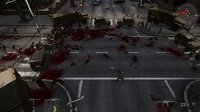 Meteorite Z: The Apocalypse screenshot, image №4008768 - RAWG
