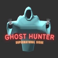 Ghost Hunter:- Supernatural Siege screenshot, image №3796435 - RAWG