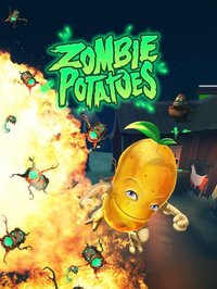 Zombie Potatoes screenshot, image №871141 - RAWG
