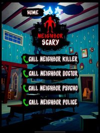 Calling Hello Neighbor Scary screenshot, image №2244251 - RAWG