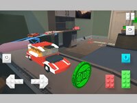 Brick Car Crash Online screenshot, image №2682408 - RAWG