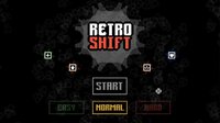 RetroShift screenshot, image №3774420 - RAWG