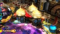 Pinball FX 2 screenshot, image №563272 - RAWG