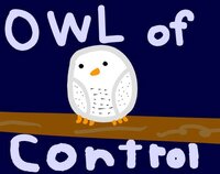 Owl of Control screenshot, image №2445083 - RAWG