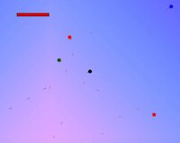 Bullet Time (itch) (Oussama Khazri) screenshot, image №3264028 - RAWG