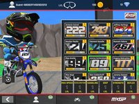 MXGP Motocross Rush screenshot, image №1611204 - RAWG