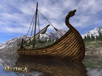 Mythica screenshot, image №358036 - RAWG