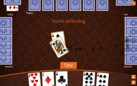 Durak Card Game screenshot, image №1185666 - RAWG