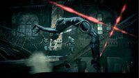 Batman: Arkham City screenshot, image №545338 - RAWG