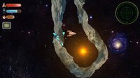 Super Mega Space Game! Beta Release (supermegaspacegame) screenshot, image №1876684 - RAWG