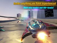 Space Racing 2 screenshot, image №1794752 - RAWG
