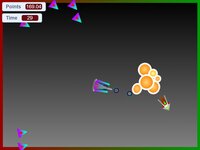 Kommatarbullet screenshot, image №3792560 - RAWG