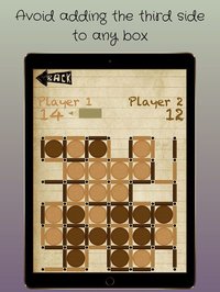 !Dots and Boxes: Premium screenshot, image №1657095 - RAWG