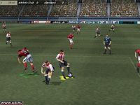 FIFA '99 screenshot, image №328533 - RAWG