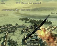 Blazing Angels: Squadrons of WWII screenshot, image №446846 - RAWG