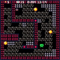 Threadful Dungeon screenshot, image №3102506 - RAWG