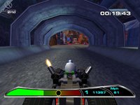 Drome Racers screenshot, image №302226 - RAWG