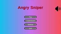 Angry Sniper screenshot, image №3036644 - RAWG