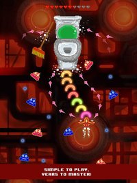 Fun Fly 1: Ryzen of Bad Kitten screenshot, image №1631825 - RAWG