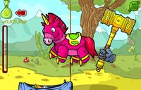 Pinata hunter 3 screenshot, image №3276380 - RAWG