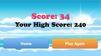 Tap The Frog Pilot screenshot, image №1315969 - RAWG