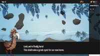 The End of Winter screenshot, image №2251537 - RAWG