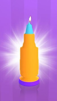 Candles ASMR screenshot, image №3128672 - RAWG