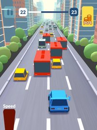 Squeezy Car screenshot, image №1923329 - RAWG