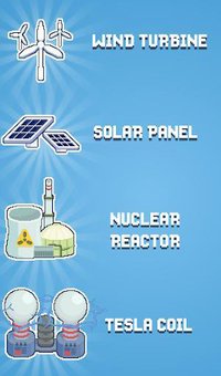 Reactor - Idle Tycoon. Energy Business Manager. screenshot, image №1479778 - RAWG