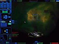 Star Trek: Starfleet Command Volume 2 - Empires at War screenshot, image №323640 - RAWG