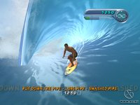 Kelly Slater's Pro Surfer screenshot, image №379511 - RAWG