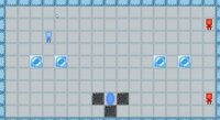 Square Shuffle screenshot, image №2423001 - RAWG