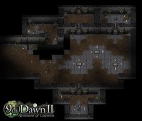9th Dawn II: Remnants of Caspartia screenshot, image №626391 - RAWG