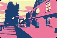 Adriatic Pizza (itch) screenshot, image №2862194 - RAWG