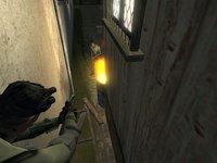 Tom Clancy's Splinter Cell: Pandora Tomorrow screenshot, image №374866 - RAWG