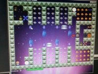 ghost labyrinth screenshot, image №1200244 - RAWG