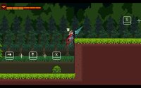 Cyber Knight screenshot, image №2216391 - RAWG
