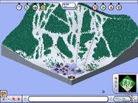 Ski Resort Tycoon: Deep Powder screenshot, image №392389 - RAWG