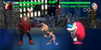 Meme Fighter 2 screenshot, image №3013062 - RAWG