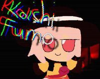 Koishi Fumo screenshot, image №3561226 - RAWG