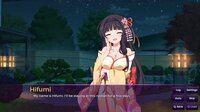 Sakura Succubus 2 screenshot, image №2492626 - RAWG