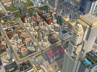 City Life: World Edition screenshot, image №465298 - RAWG