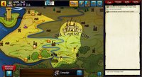 Kingdoms CCG screenshot, image №159929 - RAWG