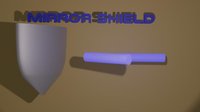 MirrorShield screenshot, image №2383117 - RAWG