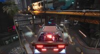 Mega City Parkour screenshot, image №4155522 - RAWG