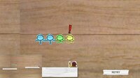 Glued Together screenshot, image №2889335 - RAWG